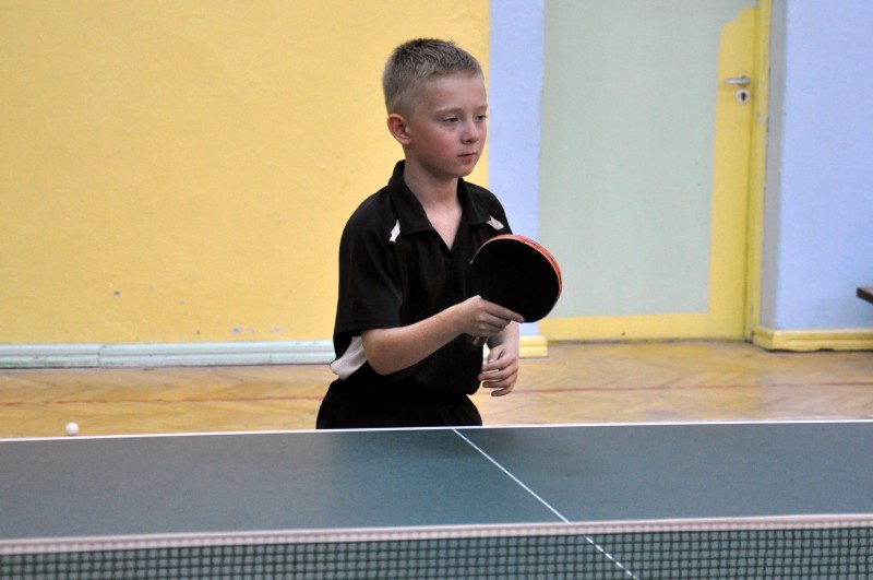 Trening zawodniczek MKS-u Start Lubraniec