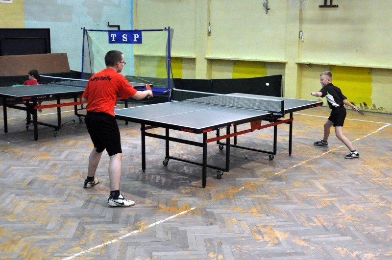 Trening zawodniczek MKS-u Start Lubraniec