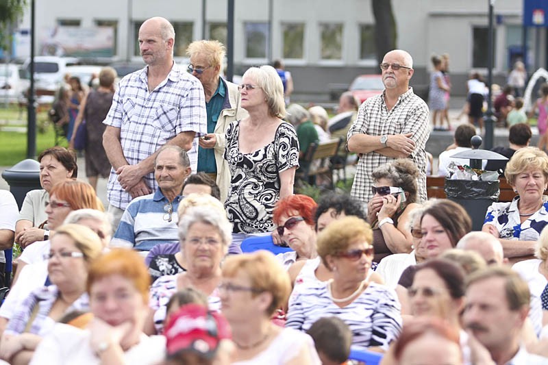 Hiszpańskie Klimaty