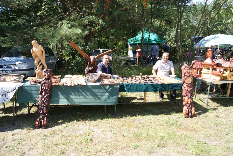 Jarmark z muzyką