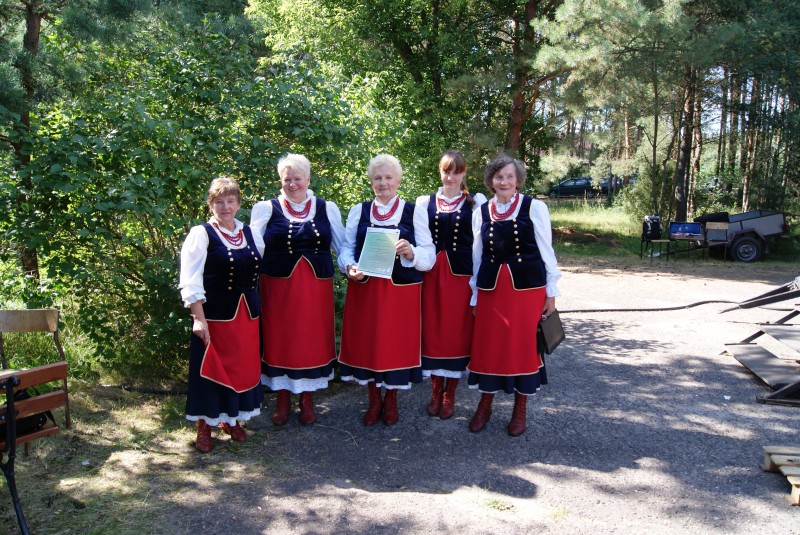 Jarmark z muzyką