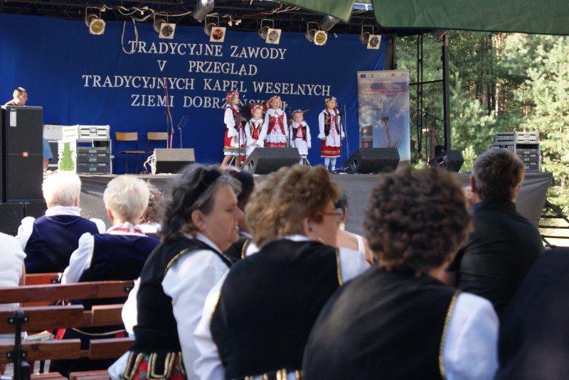 Jarmark z muzyką