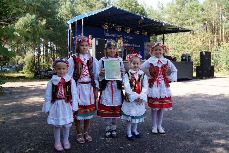 Jarmark z muzyką