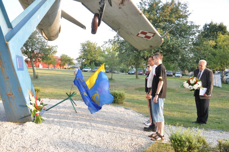 Włocławskie obchody Święta Lotnictwa