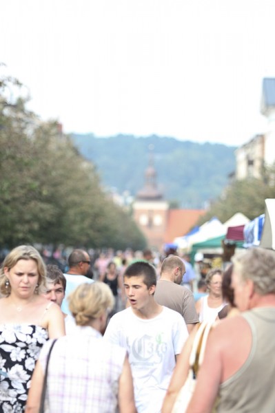 Letni Jarmark Różnorodności