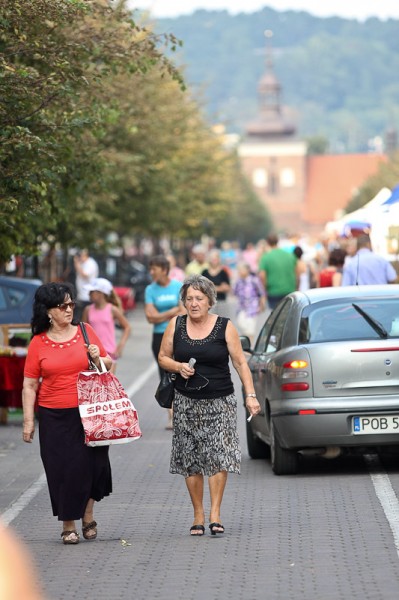 Letni Jarmark Różnorodności