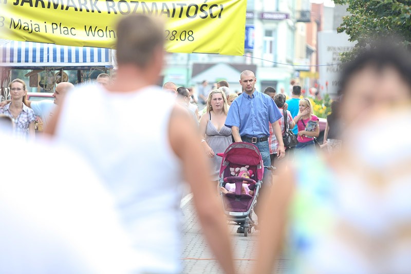 Letni Jarmark Różnorodności