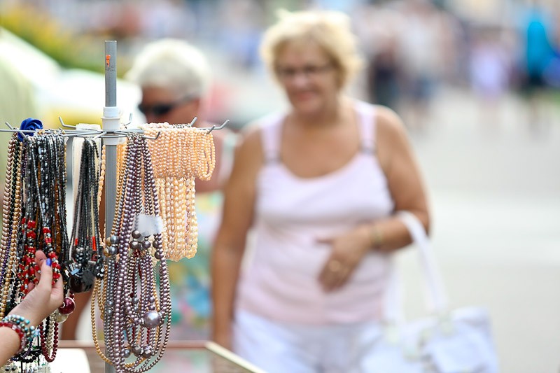 Letni Jarmark Różnorodności