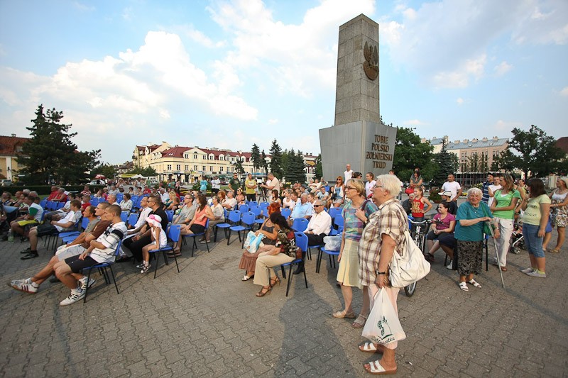 Letni Jarmark Różnorodności