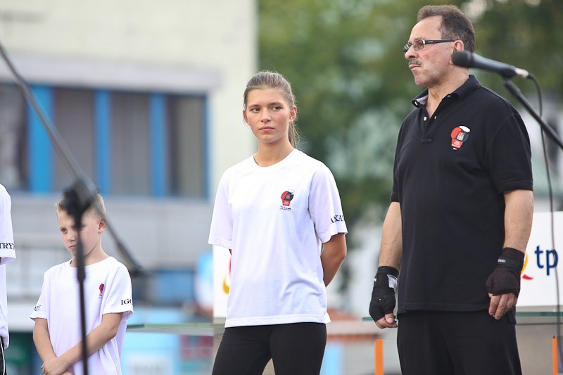 Letni Jarmark Różnorodności