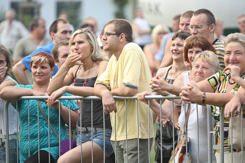 XIII Festyn Solidarności