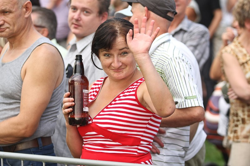 XIII Festyn Solidarności
