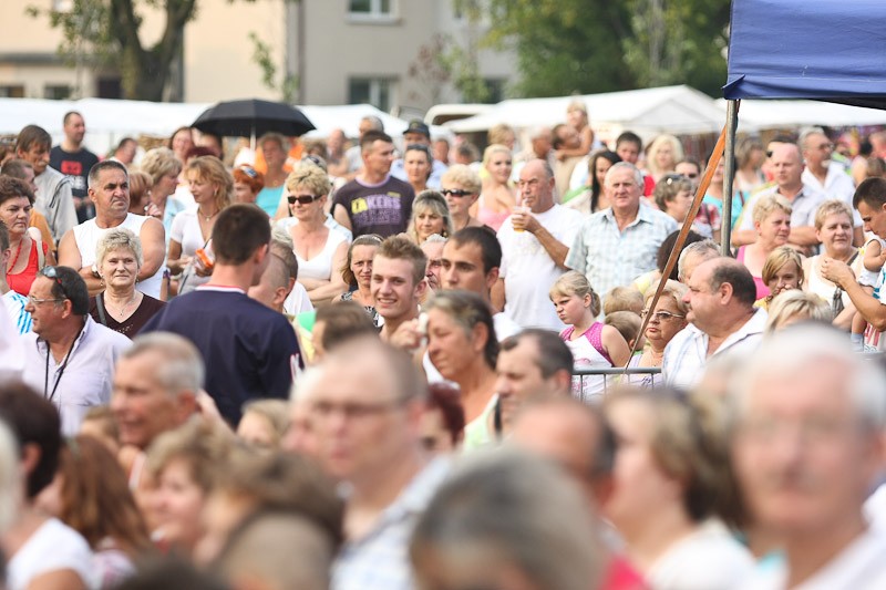 XIII Festyn Solidarności