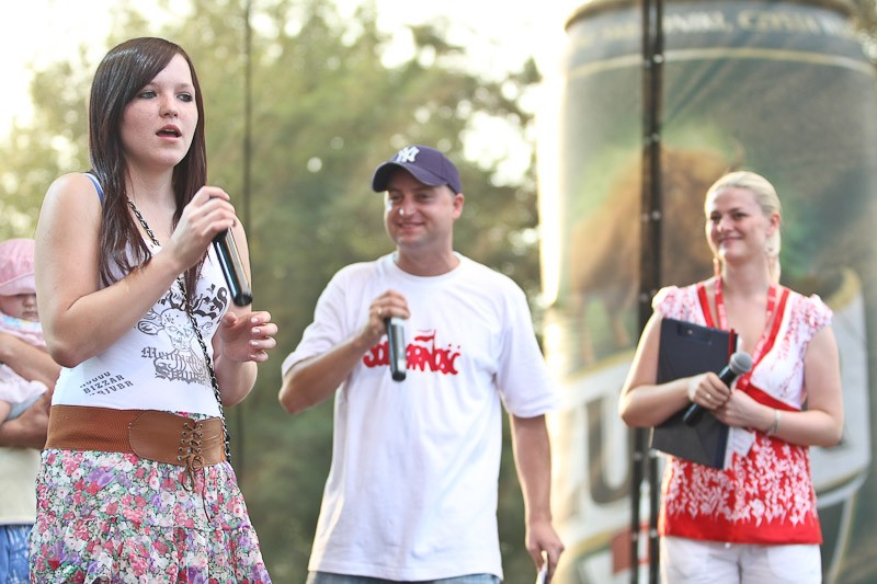 XIII Festyn Solidarności