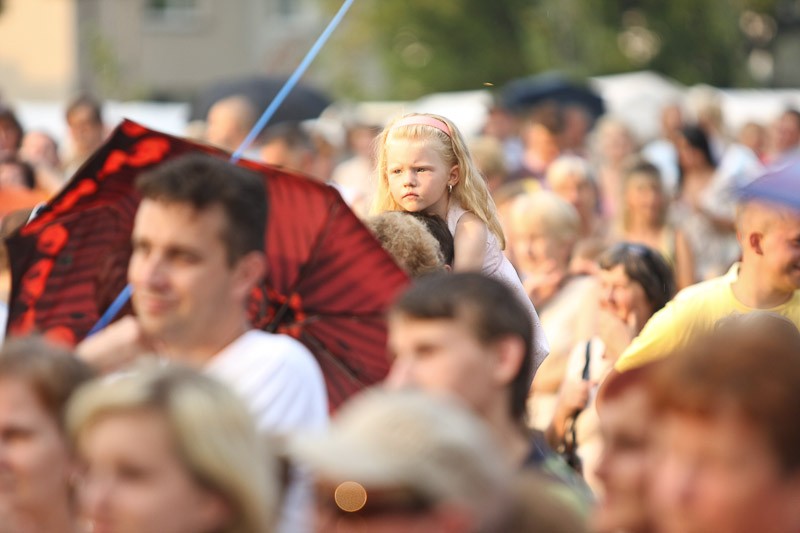 XIII Festyn Solidarności