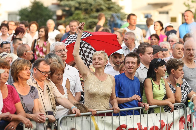 XIII Festyn Solidarności