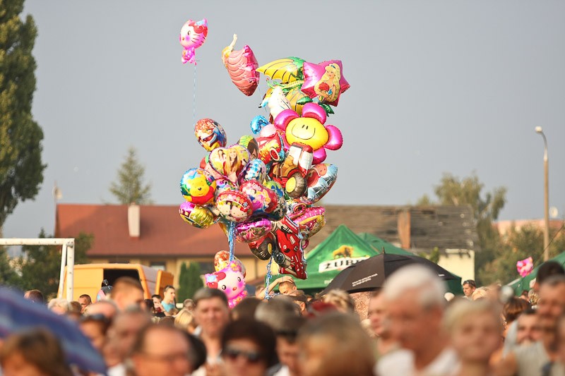 XIII Festyn Solidarności