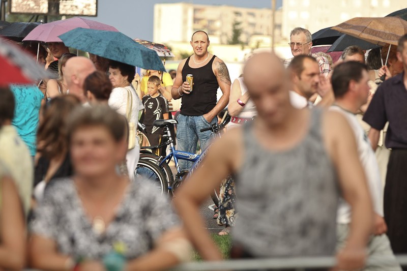 XIII Festyn Solidarności