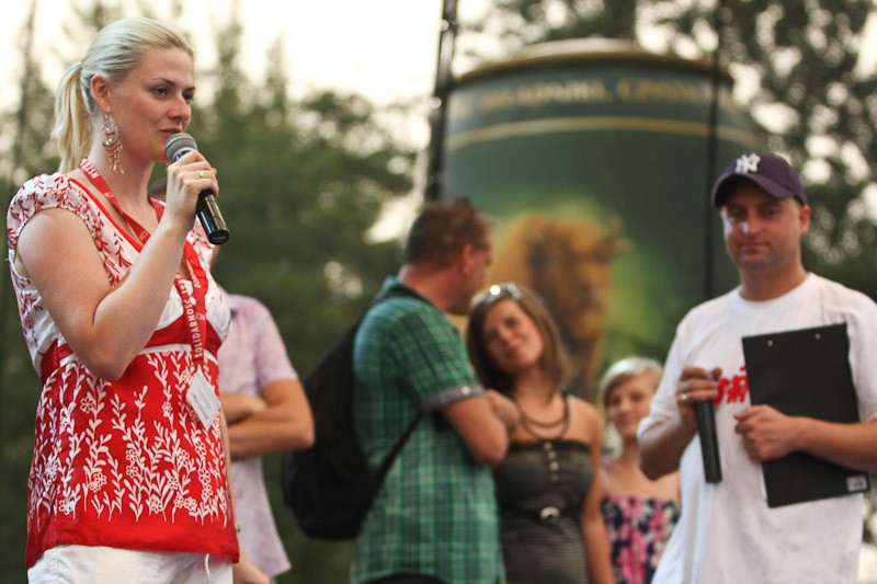 XIII Festyn Solidarności