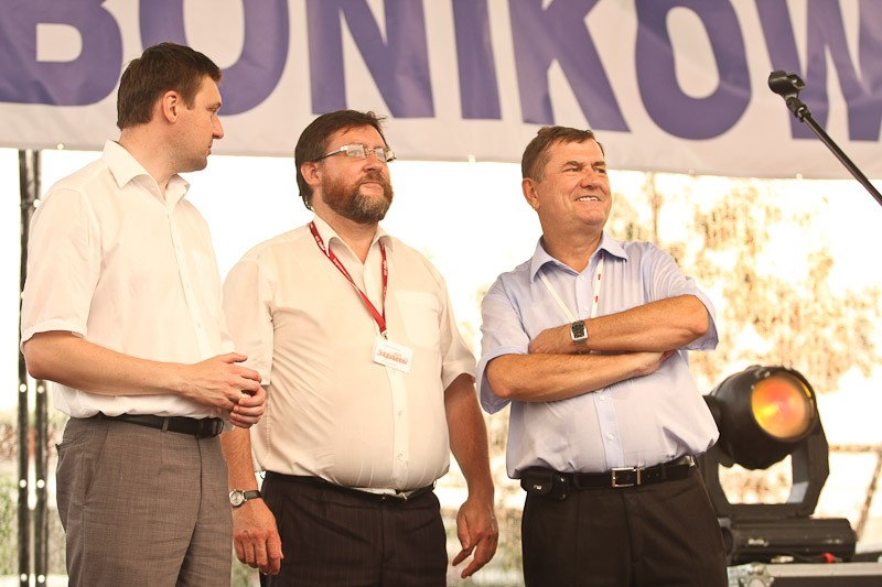 XIII Festyn Solidarności