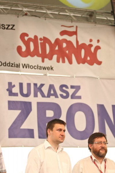XIII Festyn Solidarności