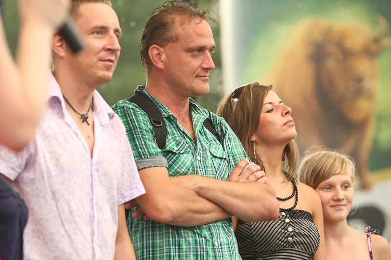 XIII Festyn Solidarności