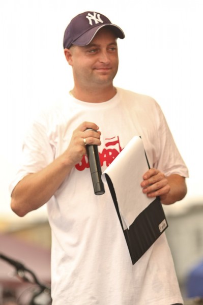 XIII Festyn Solidarności