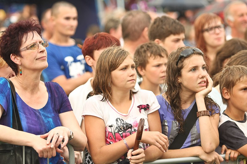 XIII Festyn Solidarności