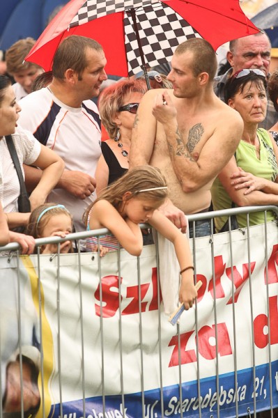 XIII Festyn Solidarności