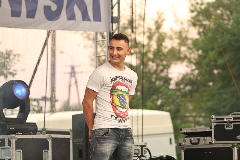 XIII Festyn Solidarności
