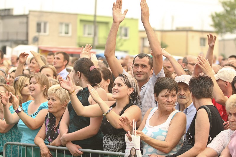 XIII Festyn Solidarności