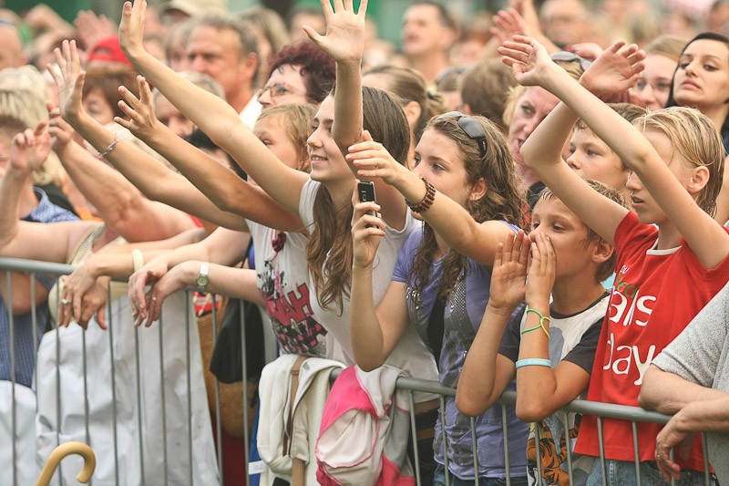XIII Festyn Solidarności
