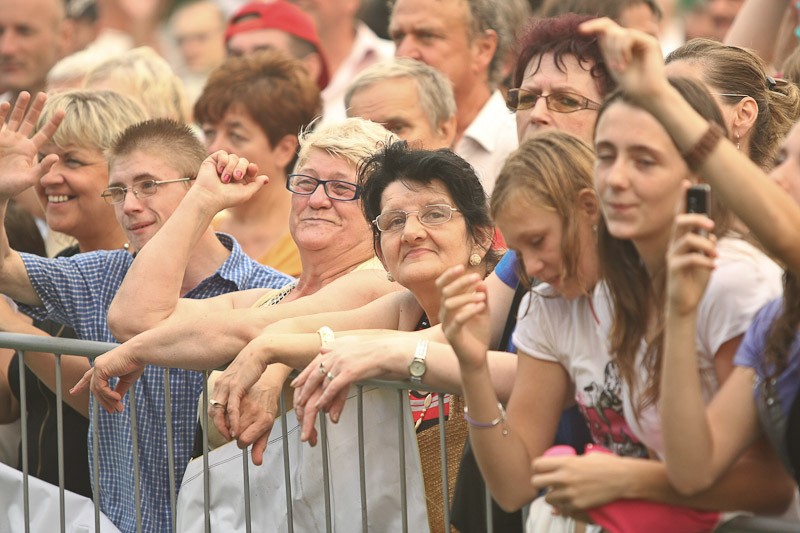 XIII Festyn Solidarności