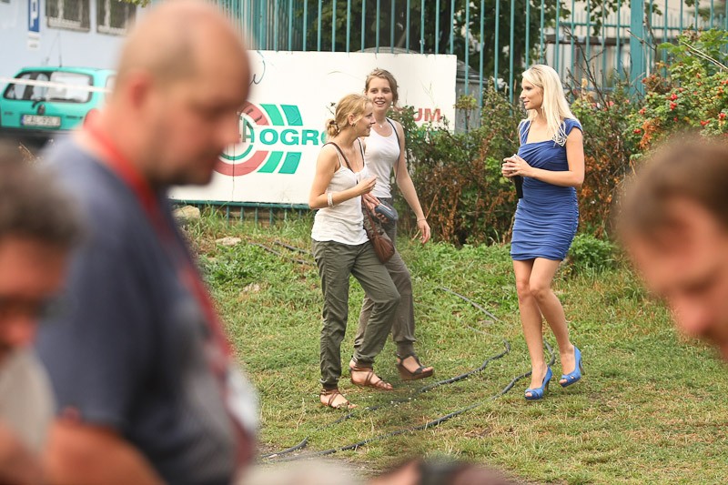 XIII Festyn Solidarności
