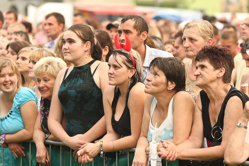 XIII Festyn Solidarności