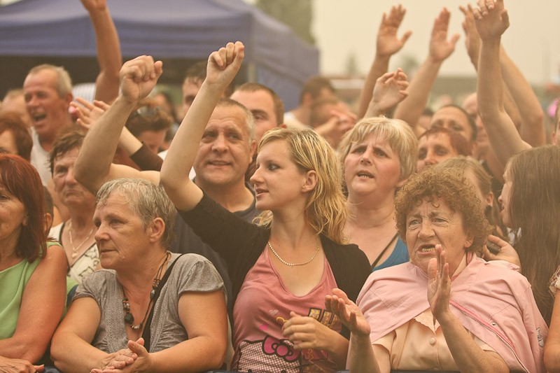 XIII Festyn Solidarności
