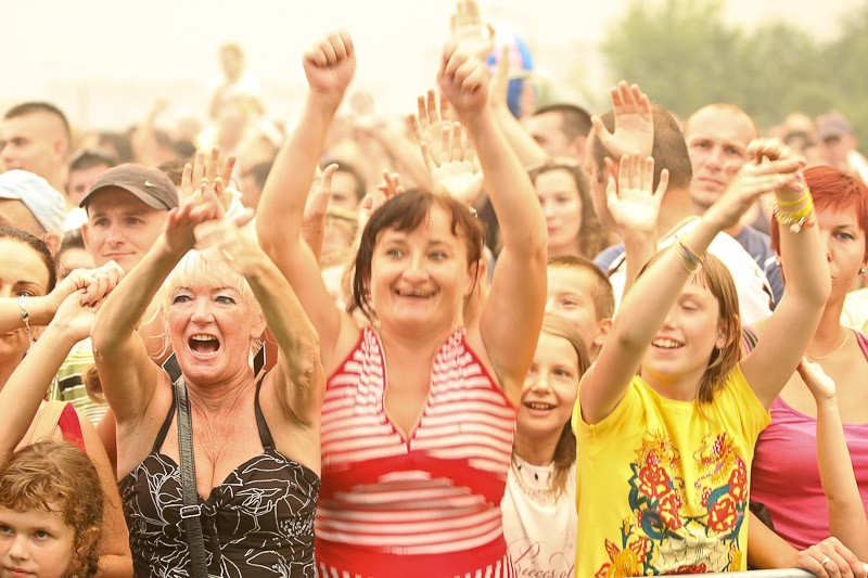 XIII Festyn Solidarności