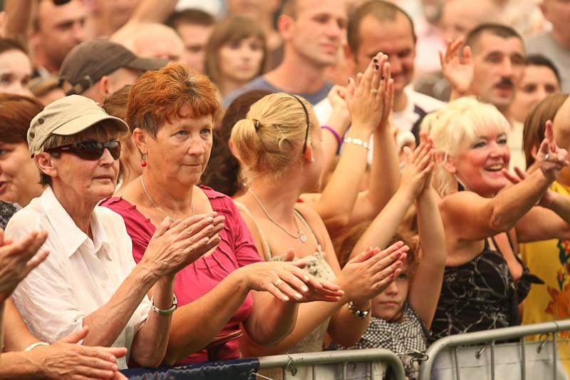 XIII Festyn Solidarności