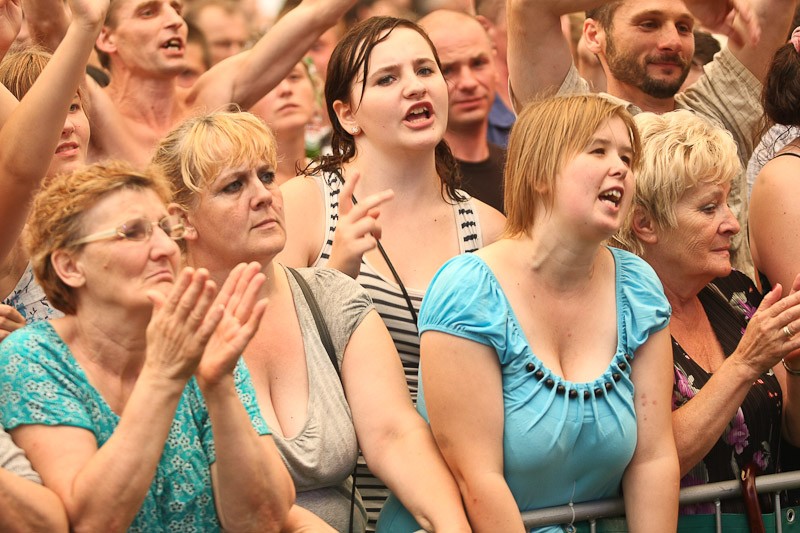 XIII Festyn Solidarności