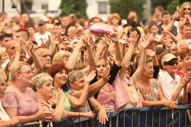 XIII Festyn Solidarności