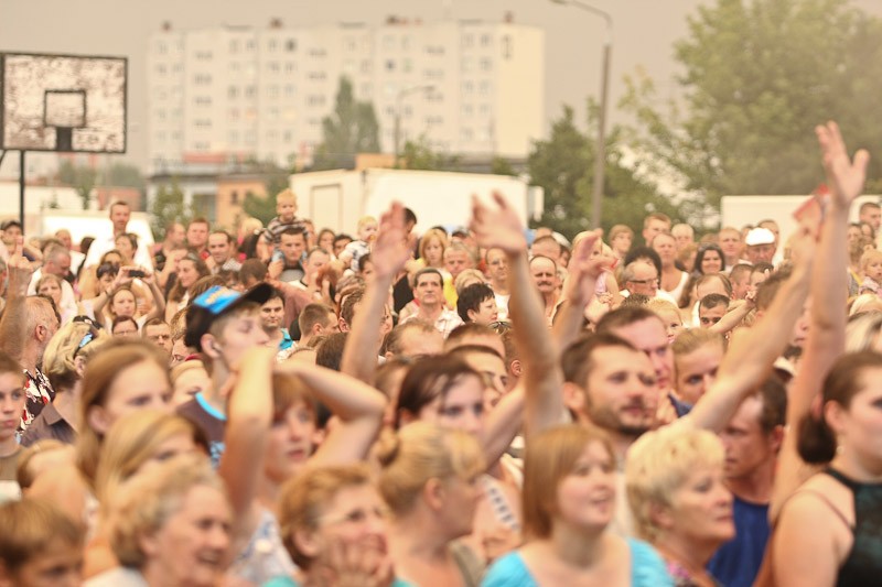XIII Festyn Solidarności