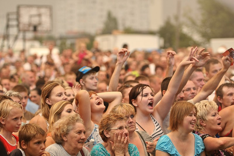 XIII Festyn Solidarności