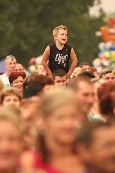 XIII Festyn Solidarności