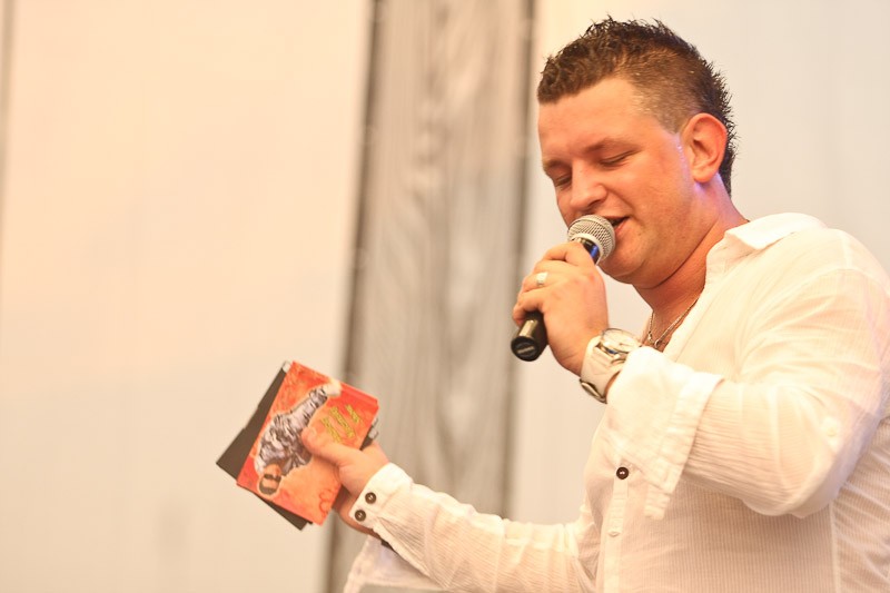 XIII Festyn Solidarności