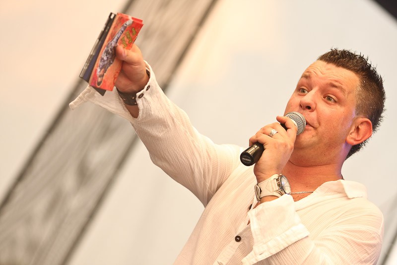 XIII Festyn Solidarności