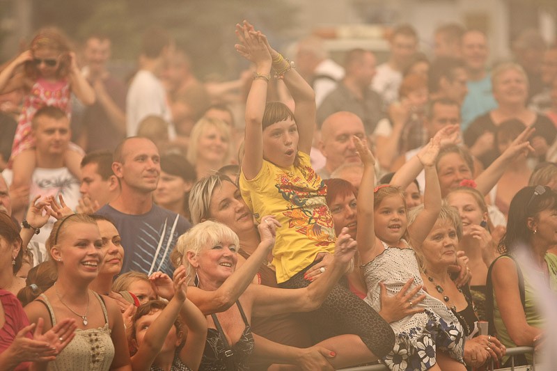 XIII Festyn Solidarności