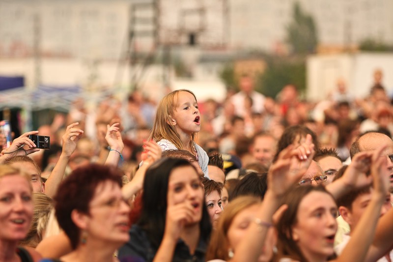 XIII Festyn Solidarności