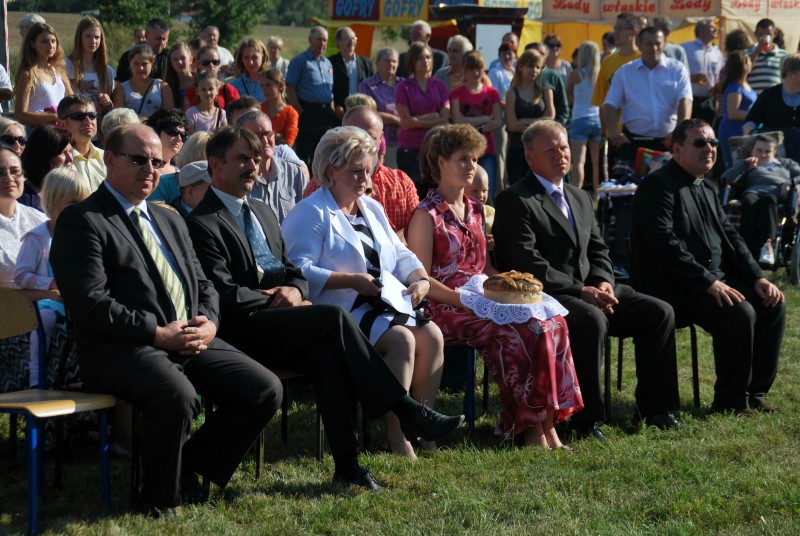 Świetna zabawa w Boniewie