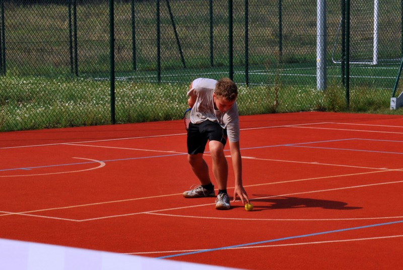 Włocławianin najlepszy w Boniewie