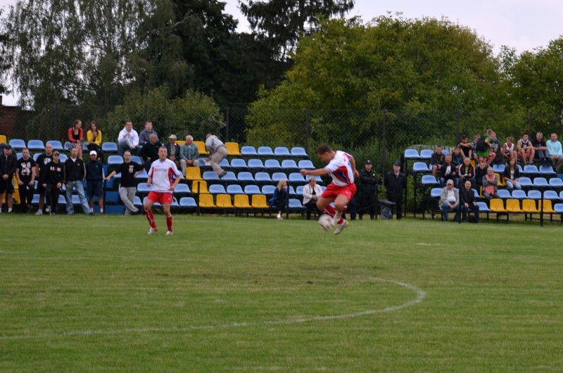 Włocłavia gromi w Pucharze